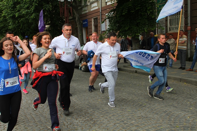 Неповторні емоції